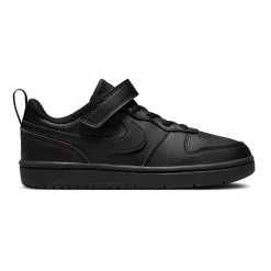 Nike Court Borough Low Little Kid Unisex Sneakers