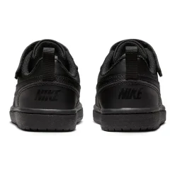 Nike Court Borough Low Little Kid Unisex Sneakers