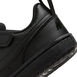 Nike Court Borough Low Little Kid Unisex Sneakers