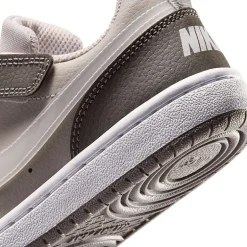 Nike Court Borough Low Little Kid Unisex Sneakers
