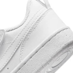 Nike Court Borough Low Little Kid Unisex Sneakers