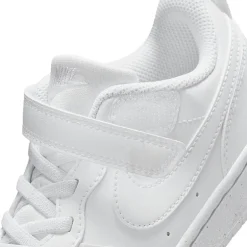 Nike Court Borough Low Little Kid Unisex Sneakers