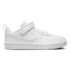 Nike Court Borough Low Little Kid Unisex Sneakers