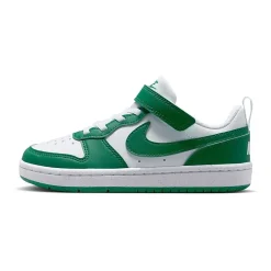 Nike Court Borough Low Little Kid Unisex Sneakers