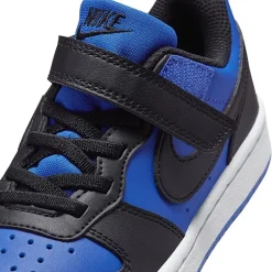 Nike Court Borough Low Little Kid Unisex Sneakers