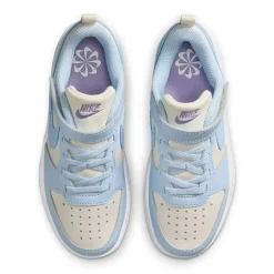 Nike Court Borough Low Little Kid Girls Sneakers