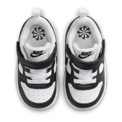 Nike Court Borough Low Toddler Unisex Sneakers