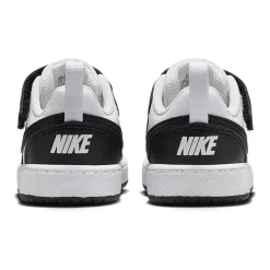 Nike Court Borough Low Toddler Unisex Sneakers