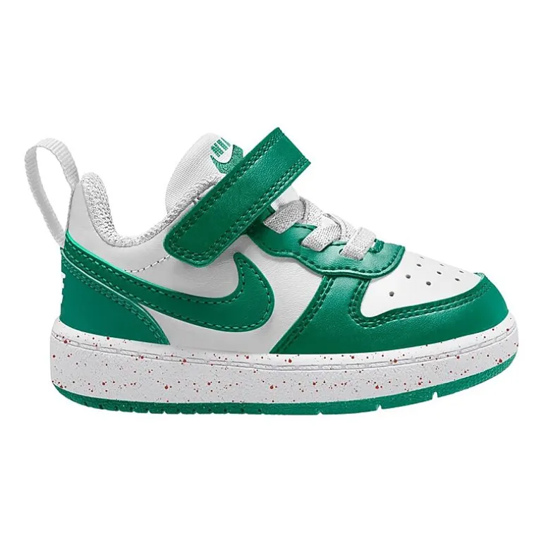 Nike Court Borough Low Toddler Unisex Sneakers