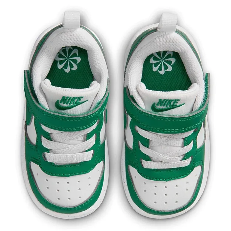 Nike Court Borough Low Toddler Unisex Sneakers