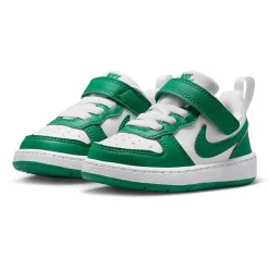 Nike Court Borough Low Toddler Unisex Sneakers