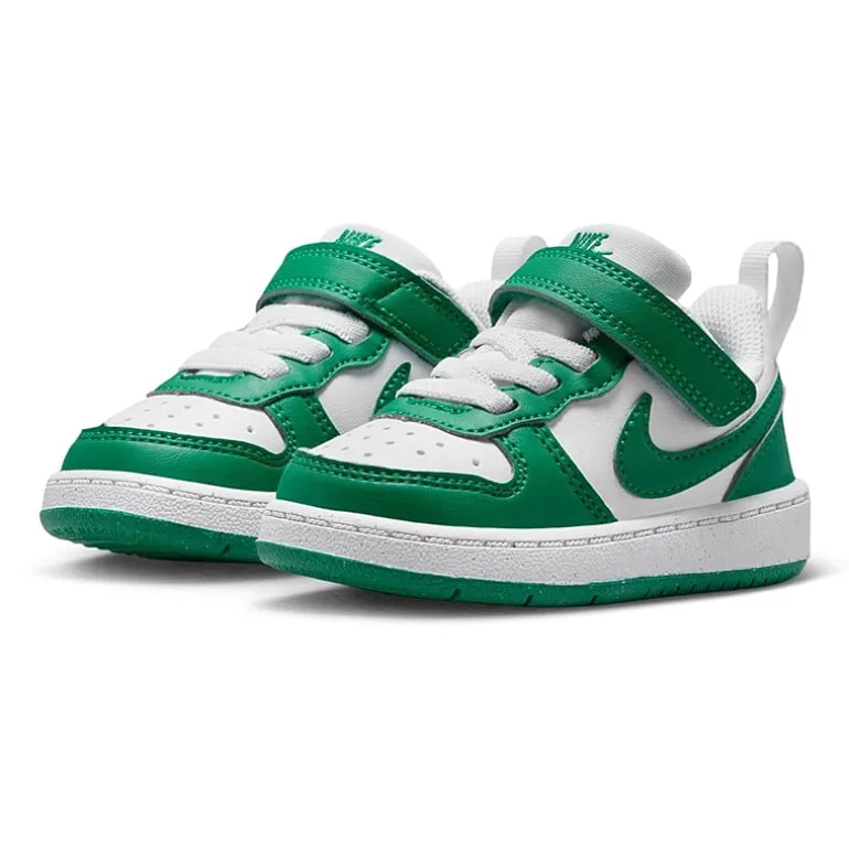 Nike Court Borough Low Toddler Unisex Sneakers