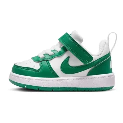 Nike Court Borough Low Toddler Unisex Sneakers