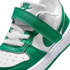 Nike Court Borough Low Toddler Unisex Sneakers