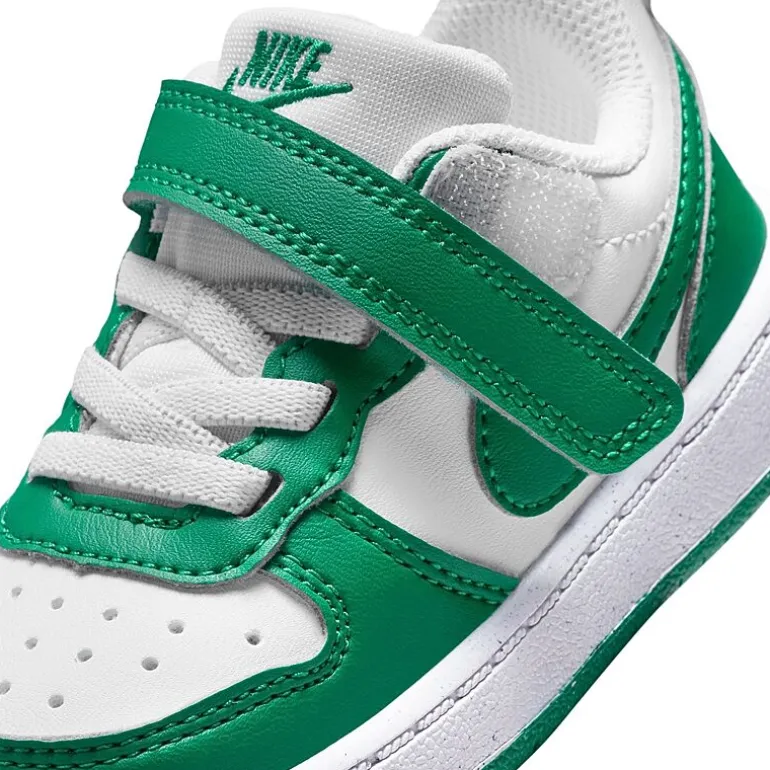 Nike Court Borough Low Toddler Unisex Sneakers
