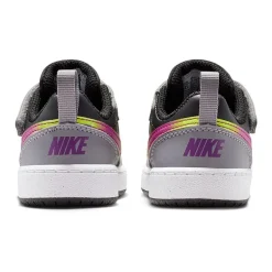 Nike Court Borough Low Toddler Unisex Sneakers
