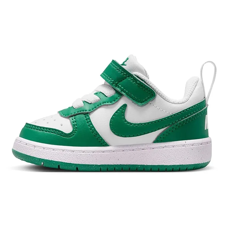 Nike Court Borough Low Toddler Unisex Sneakers