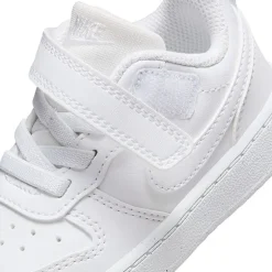 Nike Court Borough Low Toddler Boys Sneakers