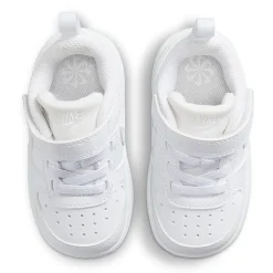 Nike Court Borough Low Toddler Boys Sneakers