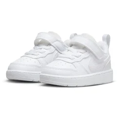 Nike Court Borough Low Toddler Boys Sneakers
