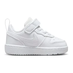 Nike Court Borough Low Toddler Boys Sneakers