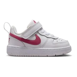 Nike Court Borough Low Toddler Girls Sneakers