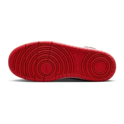 Nike Court Borough Mid 2 Big Kid Boys Sneakers