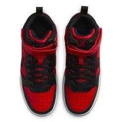 Nike Court Borough Mid 2 Big Kid Boys Sneakers