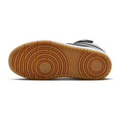 Nike Court Borough Mid 2 Little Kid Unisex Sneakers