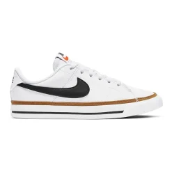 Nike Court Legacy Little & Big Kid Unisex Sneakers