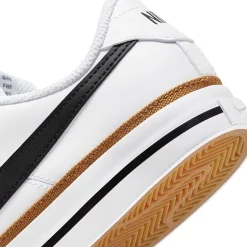 Nike Court Legacy Little & Big Kid Unisex Sneakers