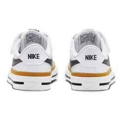 Nike Court Legacy Little Kid Unisex Sneakers