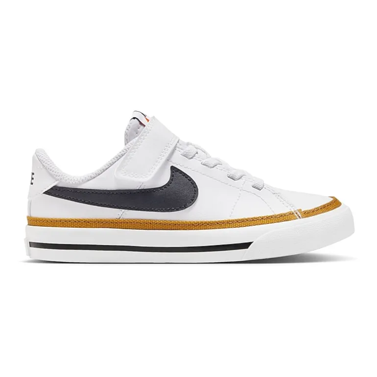 Nike Court Legacy Little Kid Unisex Sneakers