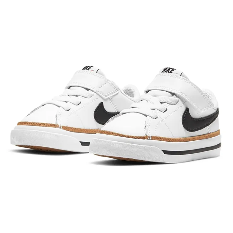 Nike Court Legacy Toddler Boys Sneakers