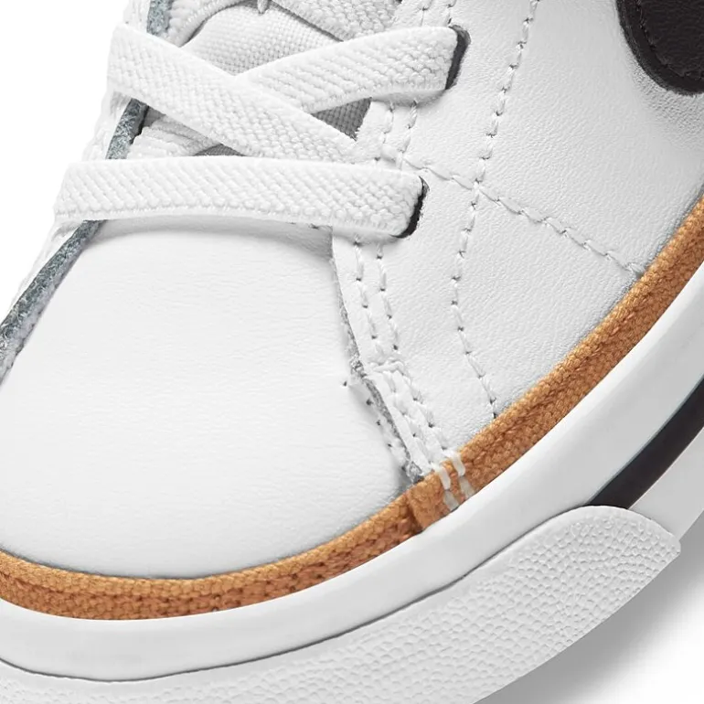 Nike Court Legacy Toddler Boys Sneakers