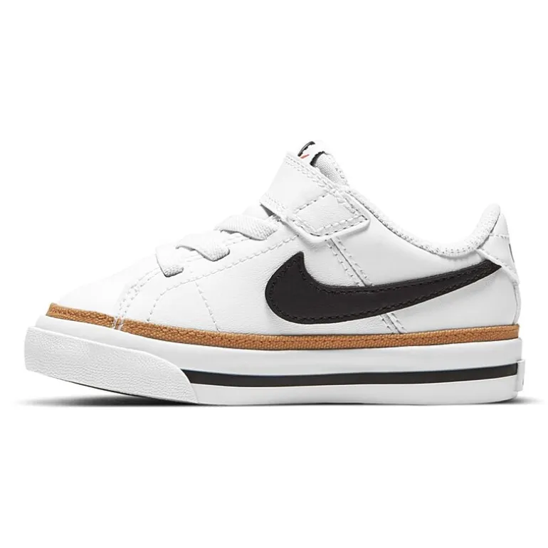 Nike Court Legacy Toddler Boys Sneakers