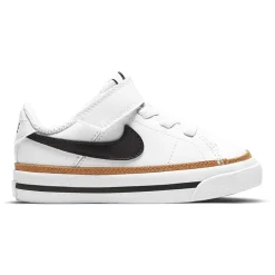 Nike Court Legacy Toddler Boys Sneakers