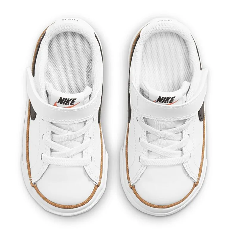 Nike Court Legacy Toddler Boys Sneakers