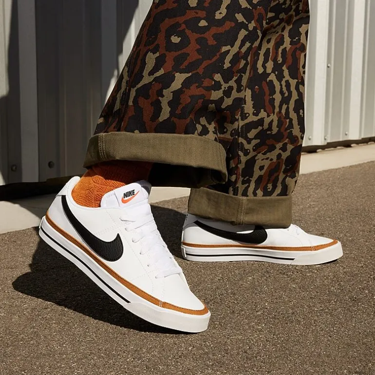 Nike Court Legacy Womens Sneakers