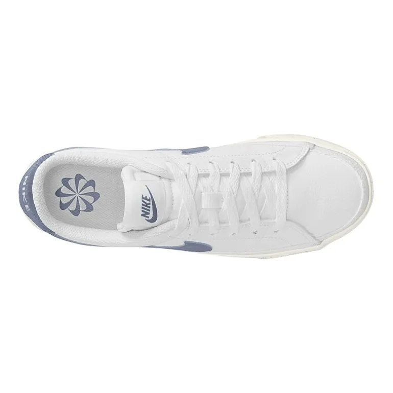 Nike Court Legacy Womens Sneakers