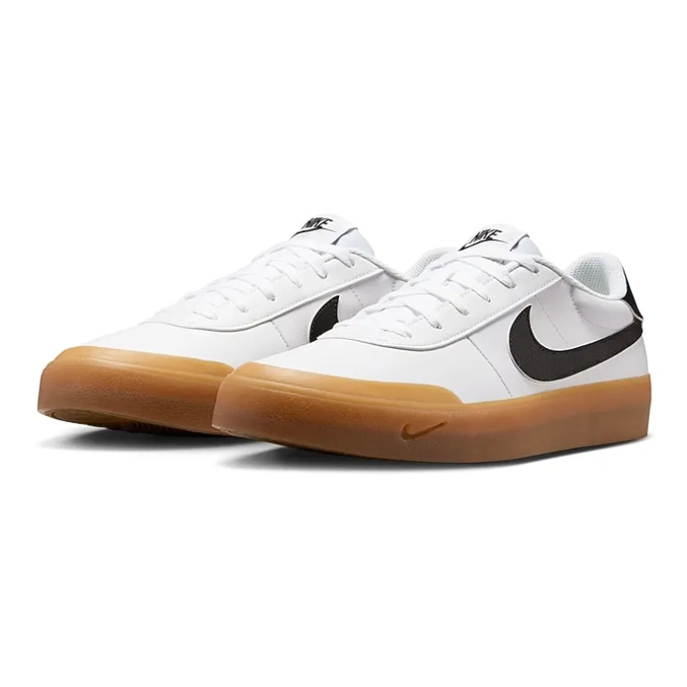 Nike Court Shot Mens Sneakers