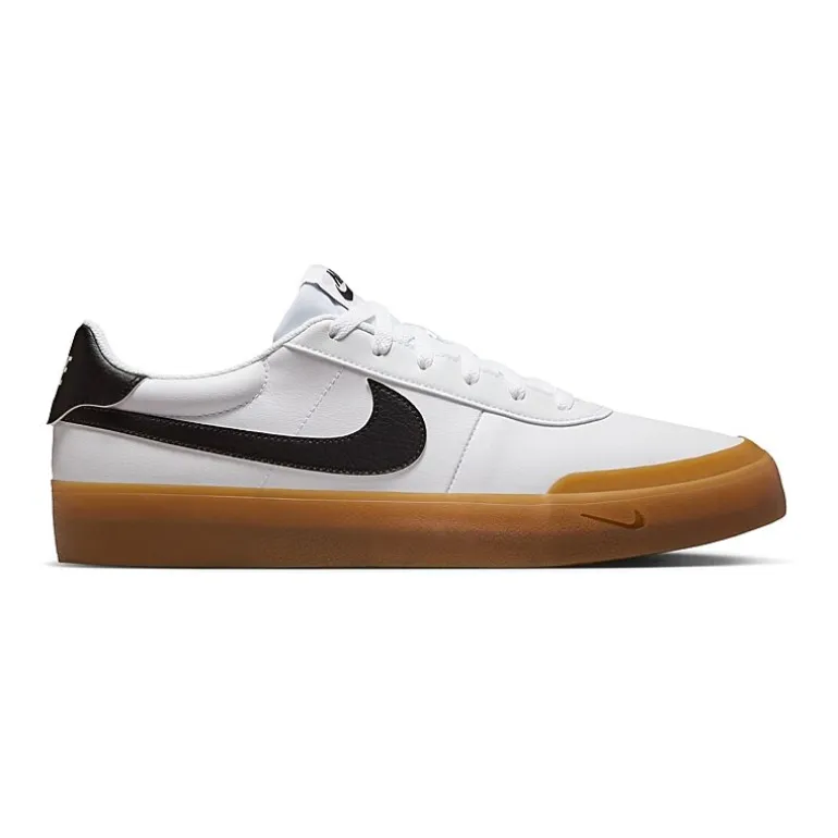 Nike Court Shot Mens Sneakers