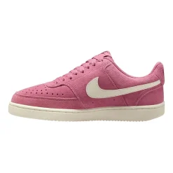 Nike Court Vision Lo Sd Premium Womens Sneakers