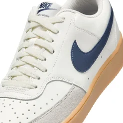 Nike Court Vision Low Mens Sneakers
