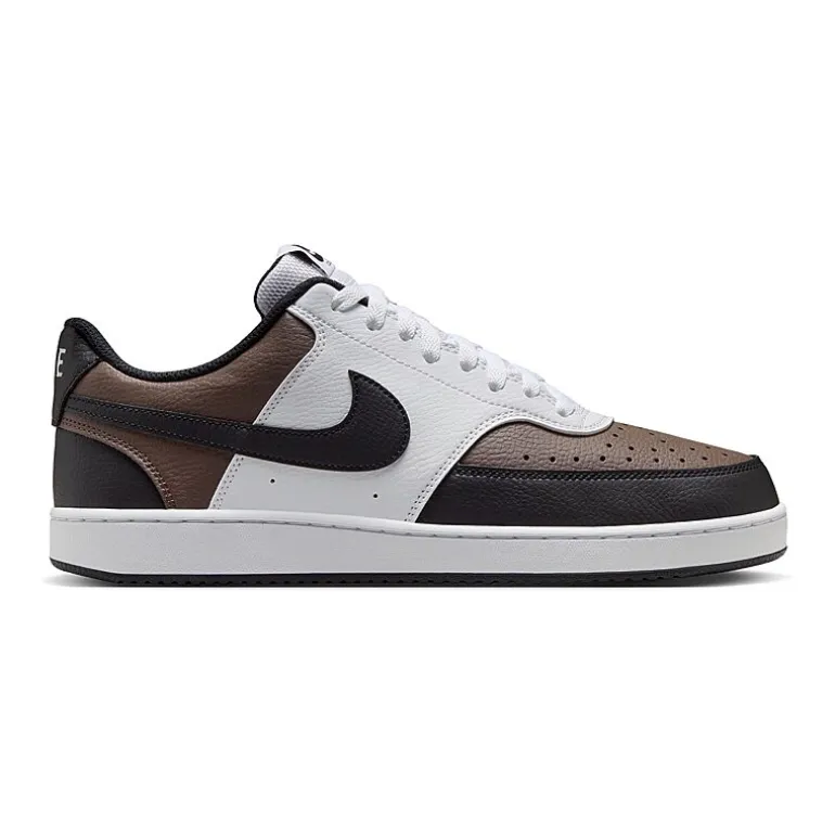 Nike Court Vision Low Mens Sneakers