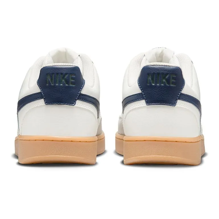 Nike Court Vision Low Mens Sneakers