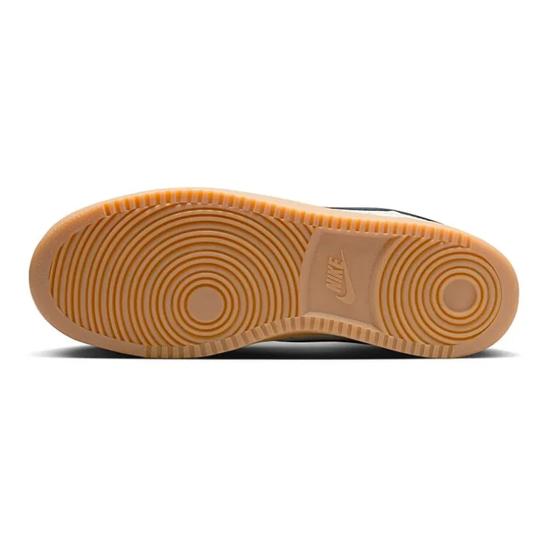 Nike Court Vision Low Mens Sneakers