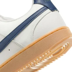 Nike Court Vision Low Mens Sneakers
