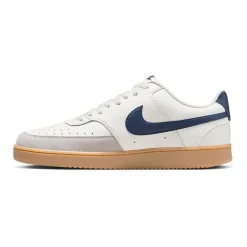 Nike Court Vision Low Mens Sneakers