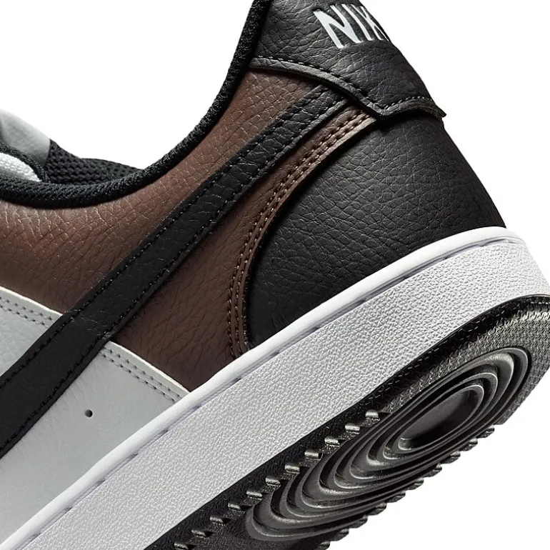 Nike Court Vision Low Mens Sneakers